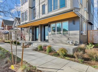 1161 SE Grant St, Portland, OR 97214