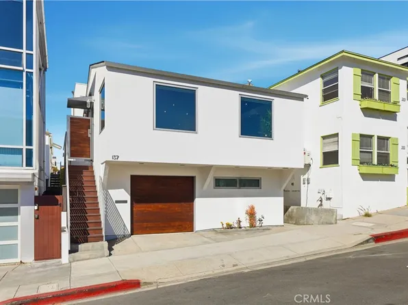 137 15th St, Manhattan Beach, CA 90266
