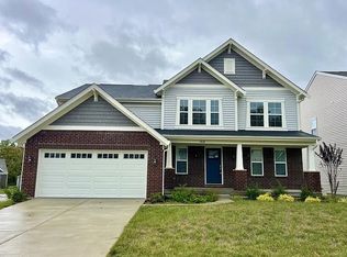 1920 Poloview Pl, Louisville, KY 40245