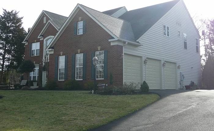 Stately Colonial
