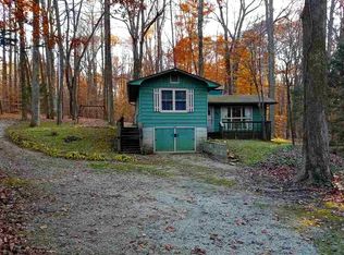 3748 W Ivanwald Dr, Reelsville, IN 46171