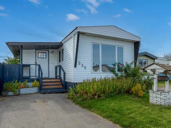 6220 17th Ave SE #335, Calgary, AB T2A 0W6