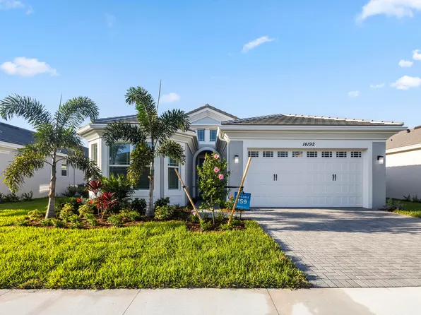 14192 Lacebark Lane, Westlake, FL 33470