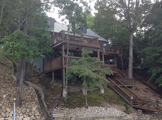 373 Wildwood Shores Ct, Sunrise Beach, MO 65079