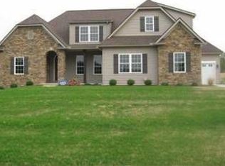 8910 Scotsbury St NW, Massillon, OH 44646
