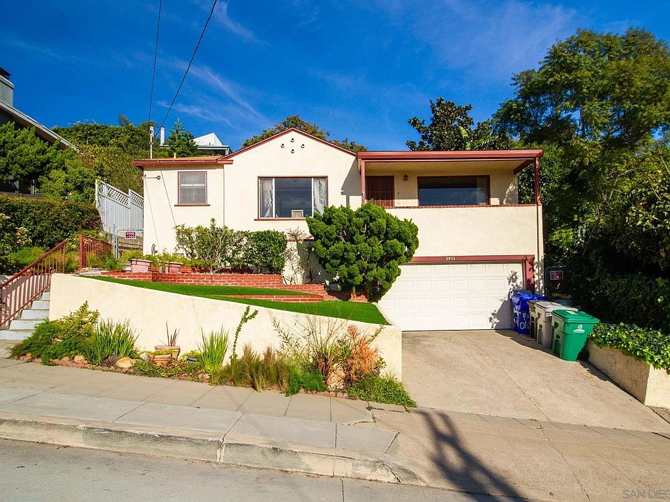 1st image of 3911 California St