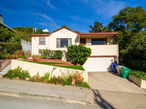 3911 California St, San Diego, CA 92110