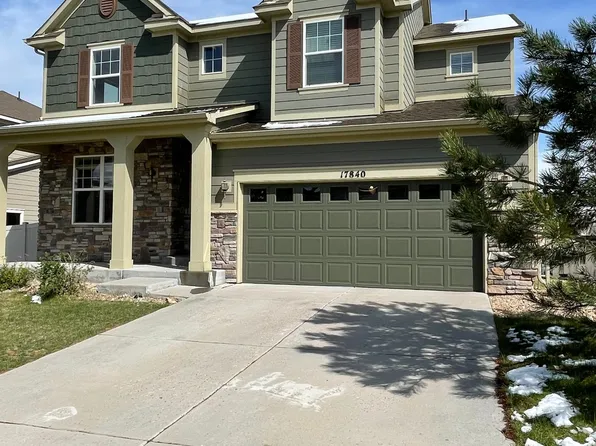 17840 Mimosa St, Parker, CO 80134