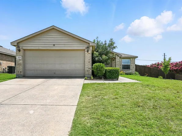 2429 Gabriel Dr, McKinney, TX 75071