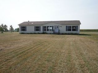2834 S 550 W, La Porte, IN 46350