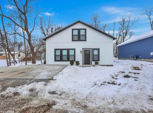 13118 Pine Rd NE, Thornville, OH 43076