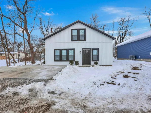 13118 Pine Rd NE, Thornville, OH 43076