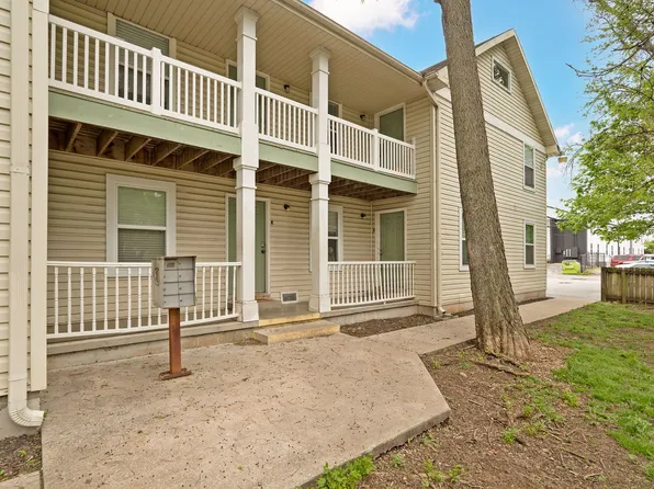 Walnut Shade, 1138 E Walnut St #5, Springfield, MO 65806