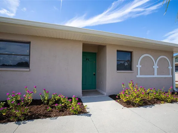 24540 Harborview Rd APT F1, Punta Gorda, FL 33980