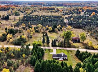 18583 Nineteen Mile Rd, Tustin, MI 49688