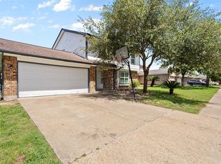 4707 Cairnsean St, Houston, TX 77084