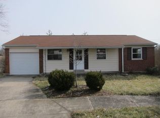 18 Cobbler Ct, Elsmere, KY