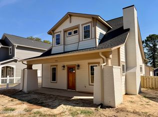 995 Holly Rd, Lakeview, NC 28350