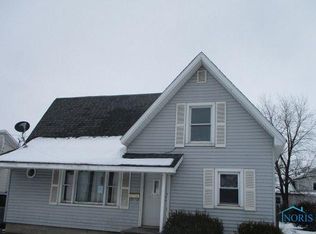 420 N Ottokee St, Wauseon, OH 43567