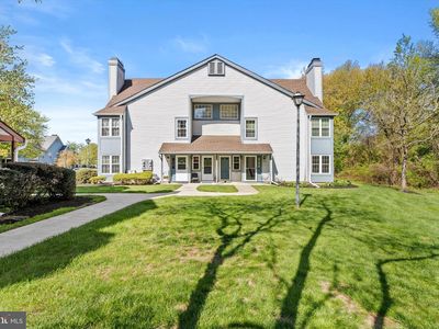 121 Andover Pl, Robbinsville, NJ, 08691