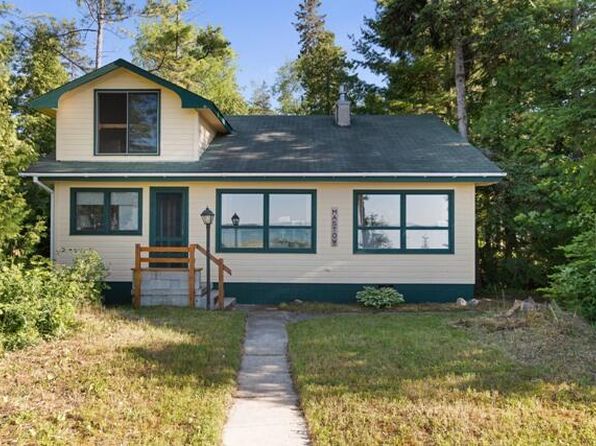 Mackinaw City MI Single Family Homes For Sale - 10 Homes | Zillow