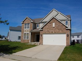 290 Zinnia Dr, Romeoville, IL 60446
