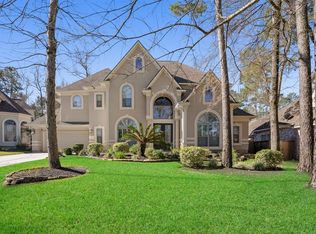 11 Lenox Hill Dr, Spring, TX 77382