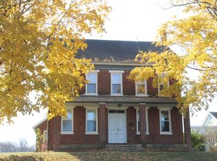 5056 E Berlin Rd FLOOR 2, East Berlin, PA 17316