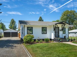 2915 N Dale Rd, Spokane, WA 99212