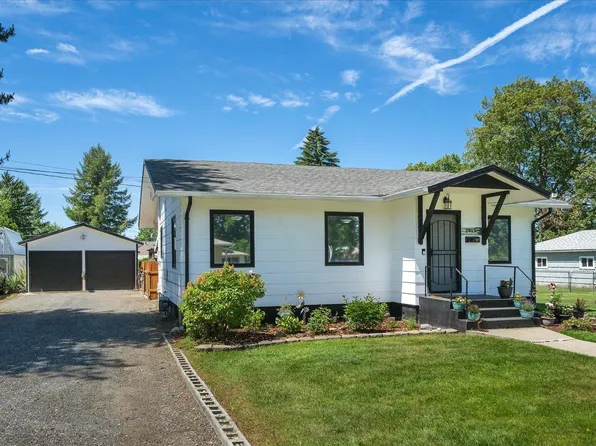 2915 N Dale Rd, Spokane, WA 99212