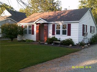 308 N Missouri St, Toledo, IL 62468