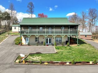 212 Ledgestone Dr, Blairsville, GA 30512