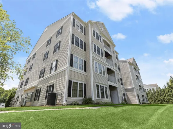 1406 Joppa Forest Dr #H-8, Joppa, MD 21085