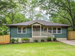 2207 Greystone Way, Decatur, GA 30032