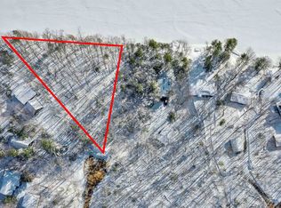 W911 Honey Tree Rd, Keshena, WI 54135