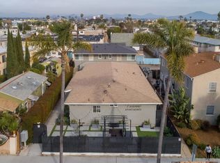 4137-43 Wilson Ave, San Diego, CA 92104