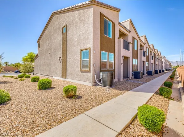 6656 Nimbus Ave, Las Vegas, NV 89130