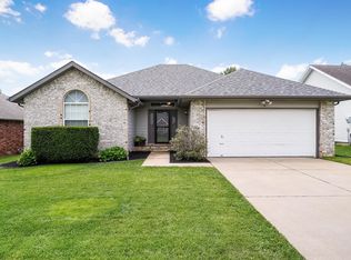 3918 W Monroe St, Springfield, MO 65802