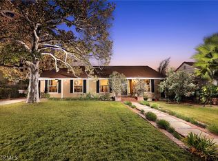 424 Cabrillo Rd, Arcadia, CA 91007