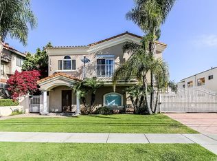 1141 Magnolia Ave APT 1, Gardena, CA 90247