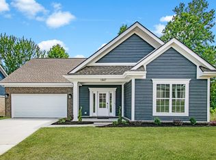 1847 Celebration Cir LOT 13, Owensboro, KY