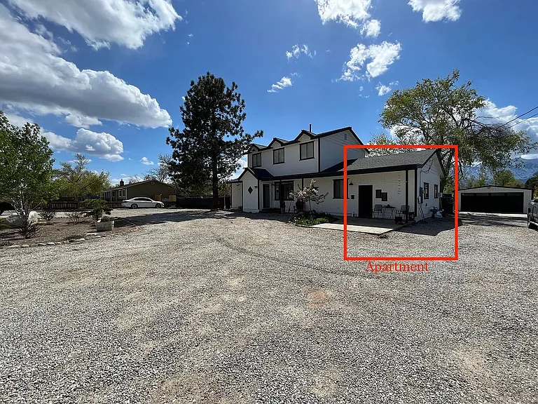 1030 Dresslerville Rd #1 — Photo 1