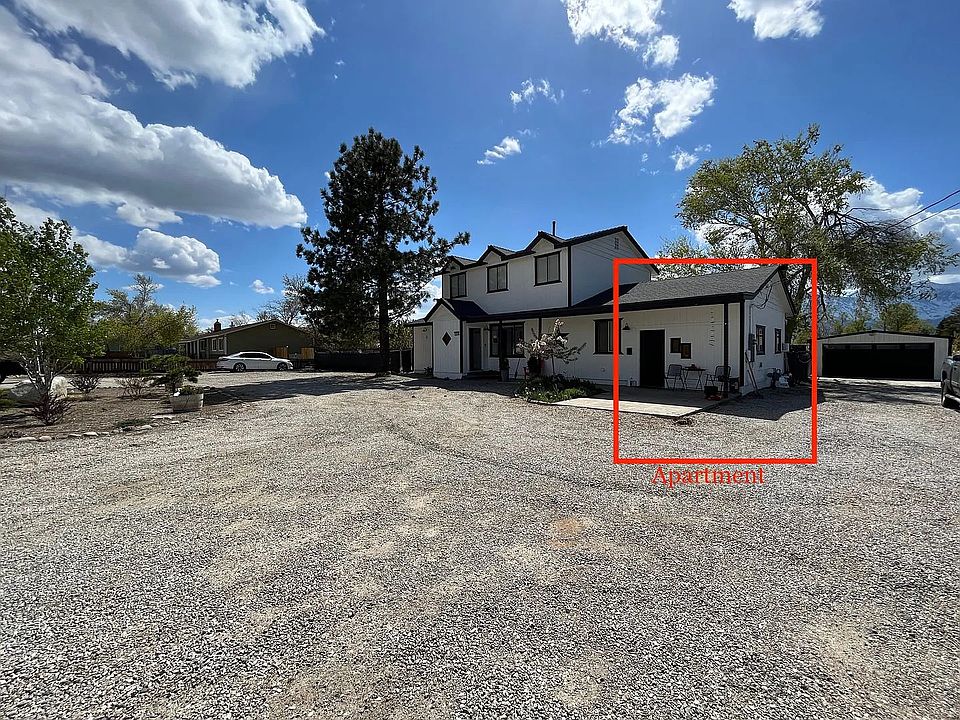1st image of 1030 Dresslerville Rd APT 1