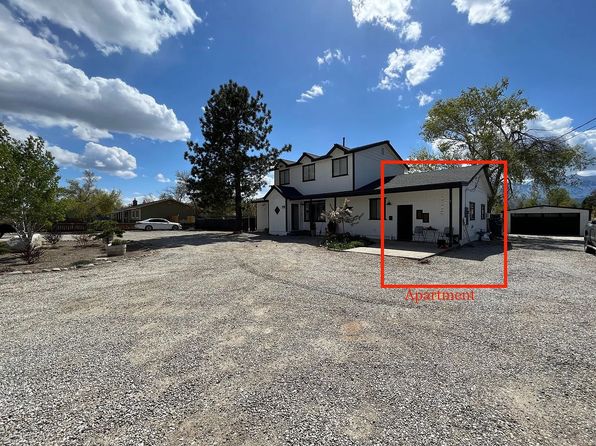 1030 Dresslerville Rd APT 1
