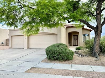 1989 N Camino Agrios, Tucson, AZ, 85715