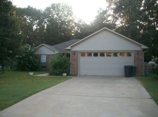 168 Donna Kay Dr, Greenbrier, AR 72058