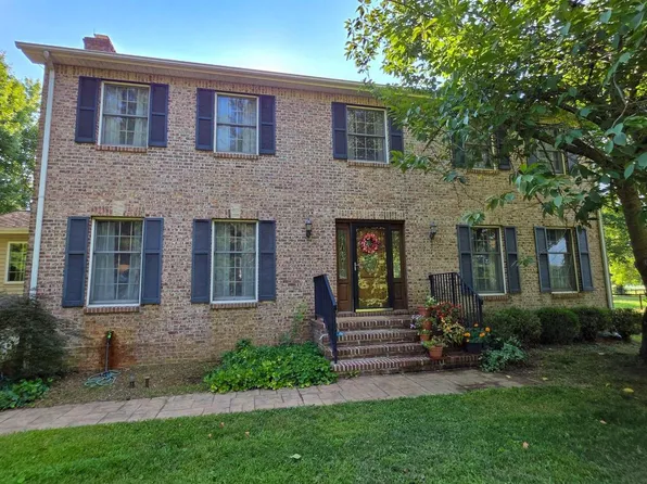58 Sykesville Rd, Chesterfield, NJ 08515