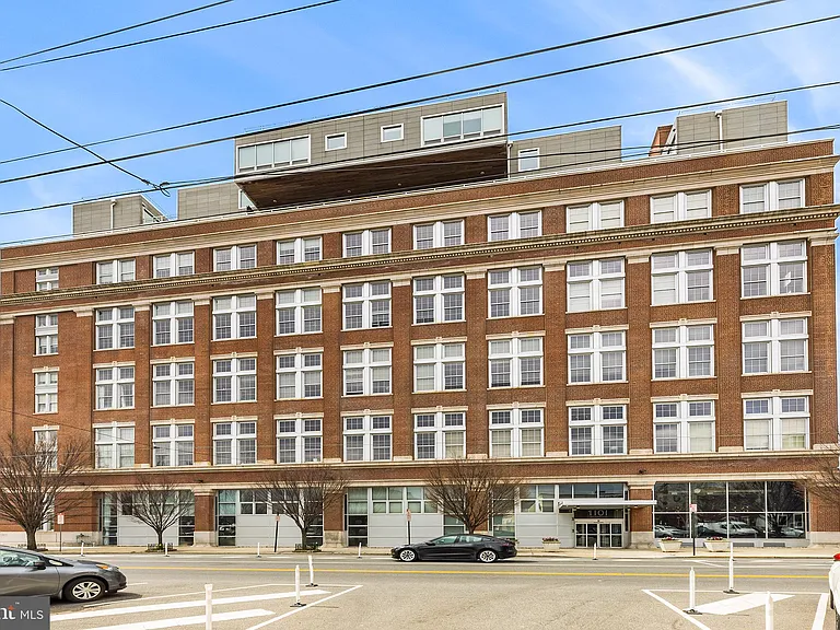 1101 Washington Ave #501 — Photo 33