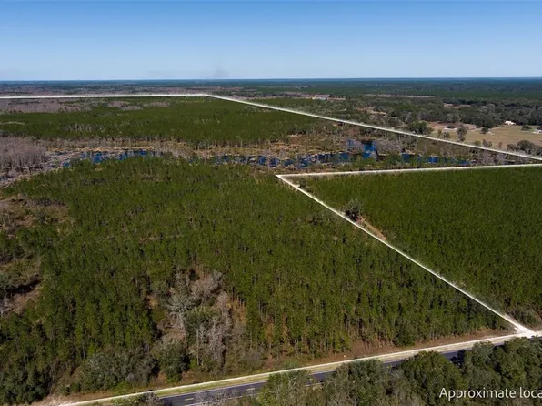 NW County Road 232, Trenton, FL 32693