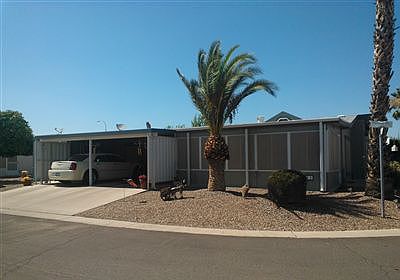 2nd image of 2400 E Baseline Ave Lot 300